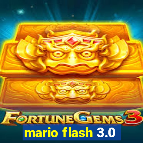 mario flash 3.0